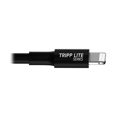 Eaton tripplite usb-a to lightning sync/charge cable_4
