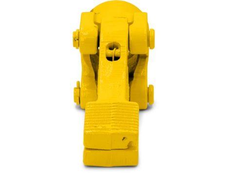 A92, 8,9 kN, Vérins écarteurs, 158 mm Spread Maximum_4