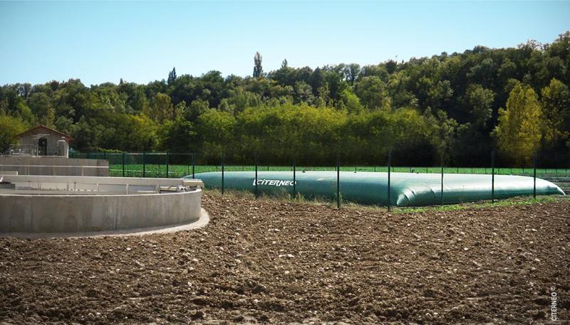Citerne souple – effluents – 100m3 - 304453_4