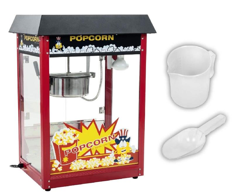 Machine à pop corn_4