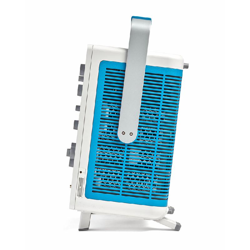 MSO64B-6-BW-2500 | Oscilloscope numérique mixte 4 voies 2,5 GHz - Série MSO 6B - Écran tactile haute résolution 15,6'' et technologie FlexChannel_4
