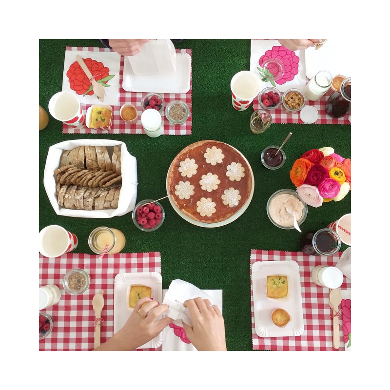 12 bocaux WECK Droits 200 ml avec couvercles en verre et joints en caoutchouc naturel (clips non inclus)  - WN000036_4