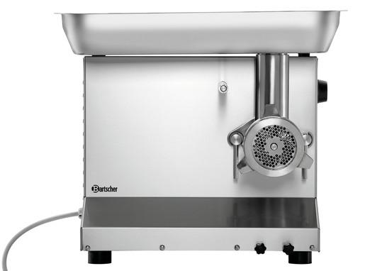 Hachoir à viande FW200 électrique 370235 bartscher_4