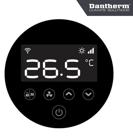 Pompes à chaleur inverter toutes saisons pour petites piscines - Calorex I-PAC+ 12-16-22-28 - COP >10,1 et réfrigérant R32_4