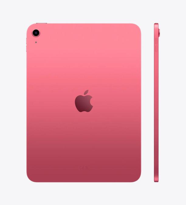 IPad 11 A16 512Go Wifi + Cellular - Rose_4