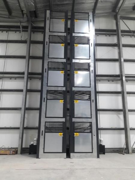 Monte-palettes - hamon - charge de 1000 kg - 1500 kg_4