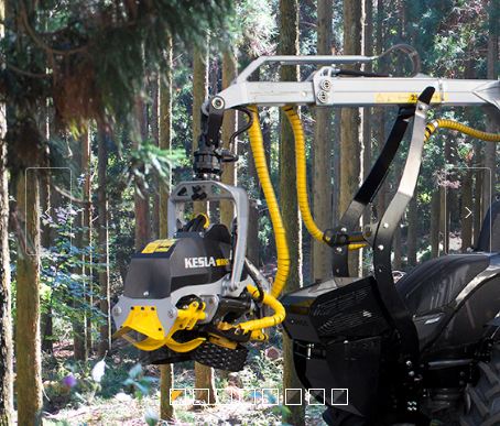 Tetes d'abatteuses kesla 18rh-ii_4