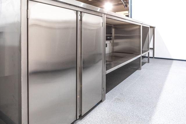 Remorque de vente équipée - 3,75 x 2,20 x 2,30m - 1500 kg_4