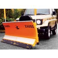 G8k lames à neige - zaugg - longueur de lame de 160cm à 220cm_4