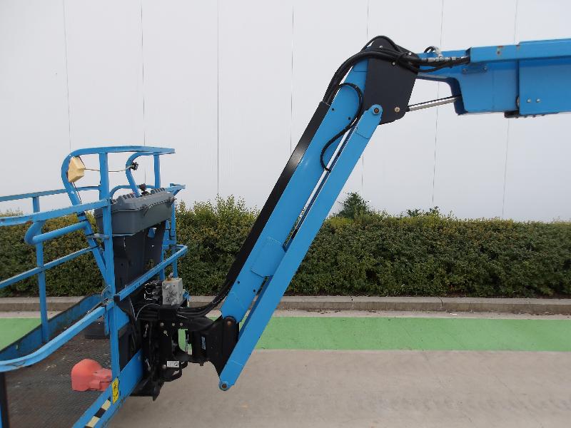 Nacelle articulée JLG h800aj occasion_4