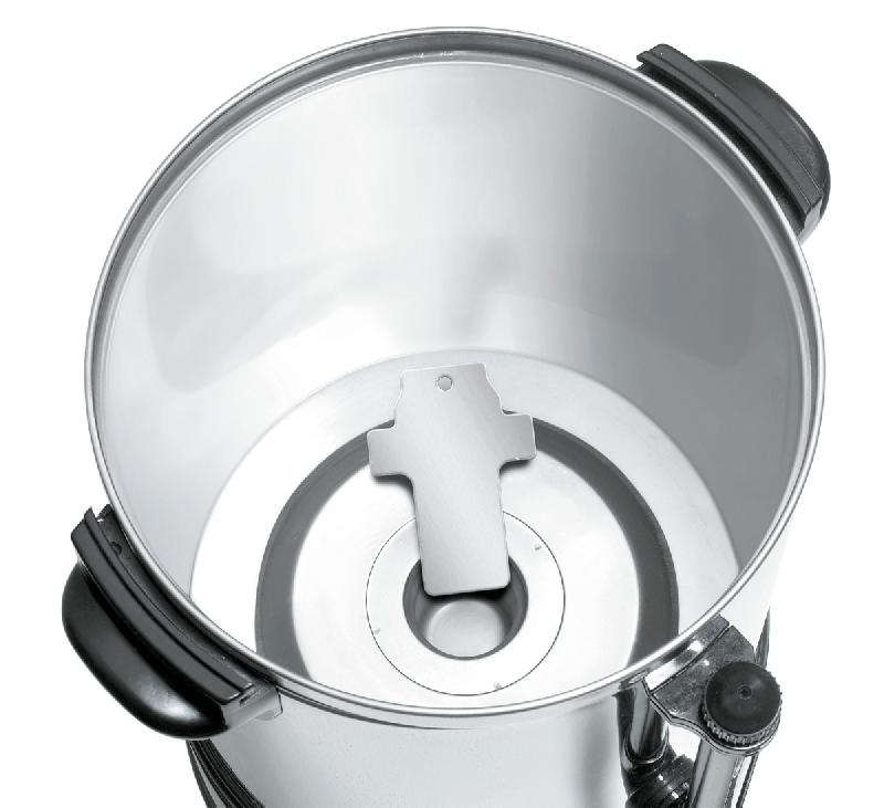 Percolateur à café Regina Plus 90 A190199 Bartscher_4