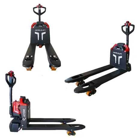 Transpalette électrique lithium Noblelift PTE15Q2B ATOM_4
