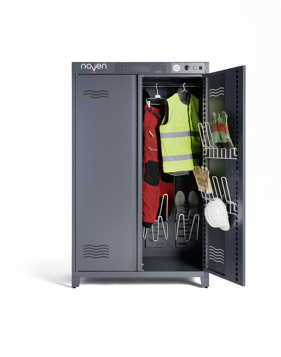 Armoire sechante et desinfectante ar120