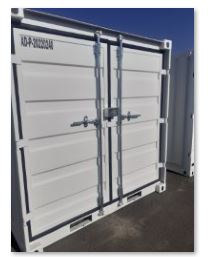 Conteneur de stockage personnalisable sur-mesure - Europbox - Options et aménagements variés_4