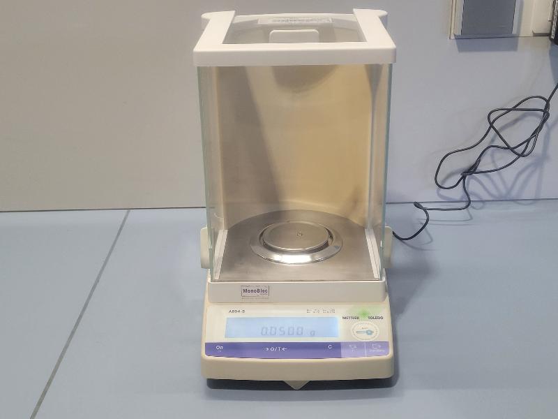 Poids d'étalonnage ZWIEBEL 50mg classe E2 INOX_4