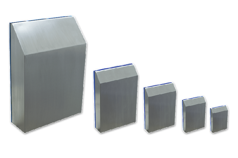 Filtre de sortie de toit - SOLIFLEX - Capot de protection IP 56 / NEMA 4X - FF 6000_4