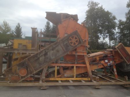 Concasseur percussion secondaire c5318_4