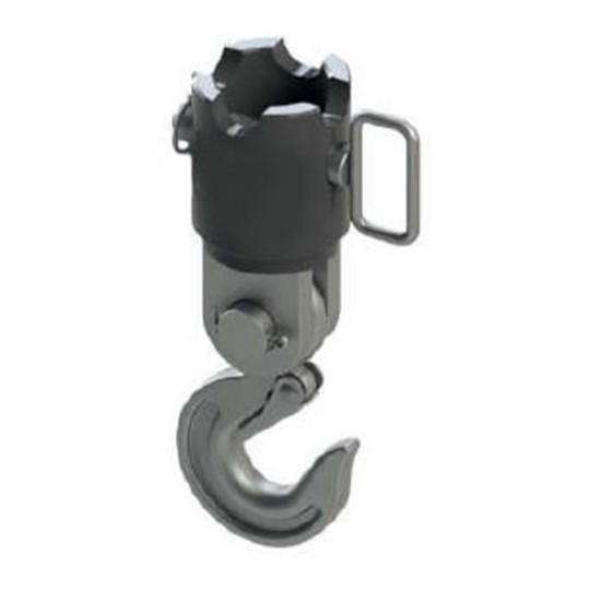 Crochet de levage européen de qualité pour rotateurs hydrauliques