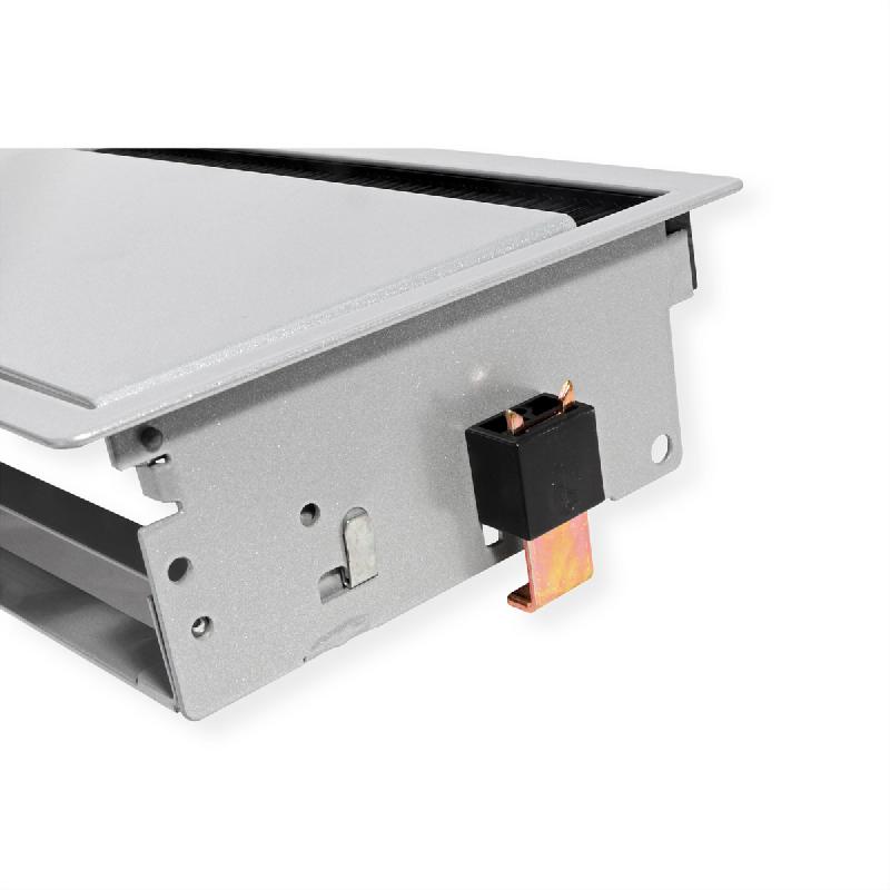 Bachmann coni duo cadre small x2, gris_4
