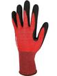 Gants anti-coupures en nitrile mousse - PEHD et élasthanne - Indice D - Modèle CPHD5RED_4