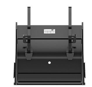 Godet d'excavation-mini-pelle - caterpillar finance france - 600 mm (24 in) - poids 91 kg_4