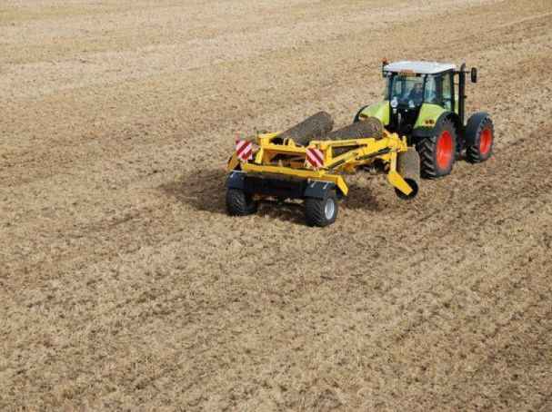 Rouleau agricole - claydon - 6,3 m, 8,3 m et 12,3 m_4