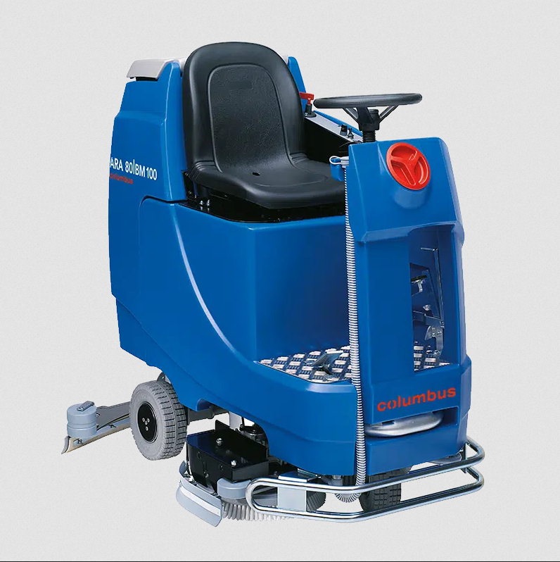 Autolaveuse Columbus ARA 80 BM 100 iL_4