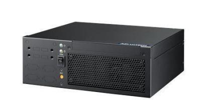 Châssis industriel économique AIMB-B2000 pour carte mère Mini ITX avec alimentation 150W - Marque Advantech_4