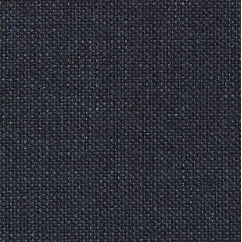 Innovation Living - Canapé convertible design Bifrost Deluxe 155x200 cm - Tissu Mixed Dance Blue avec accoudoirs bois_4