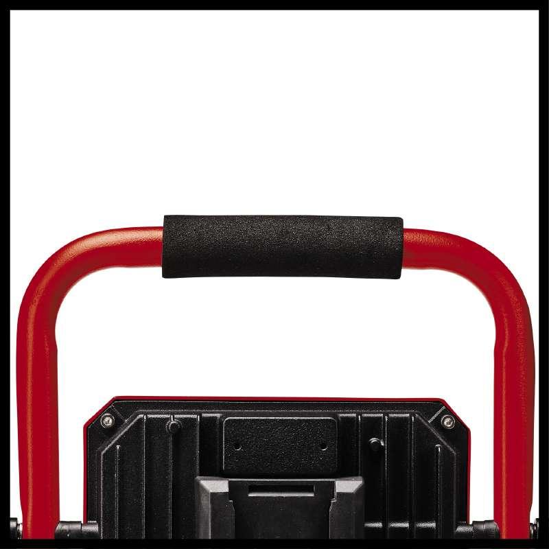 Projecteur de chantier sans fil TE-CL 18/1800 Li-Solo - sans batterie ni chargeur_4