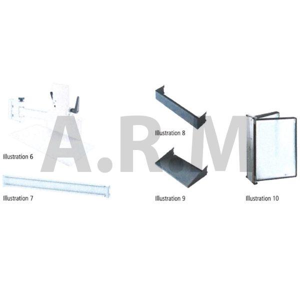 Station de travail mobile conçu pour un travail sans contraintes_4