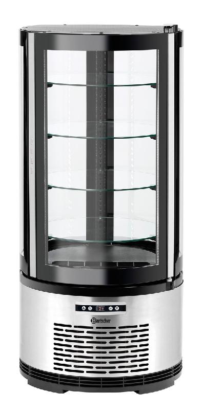 Vitrine à gâteaux 100L 700213G Bartscher_4