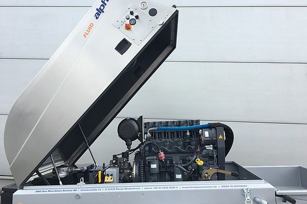 Alpha z4 fluid pompe à chape - bms worker - moteur d‘entraînement deutz d2011 l04 36,5 kw / 46 kw_4