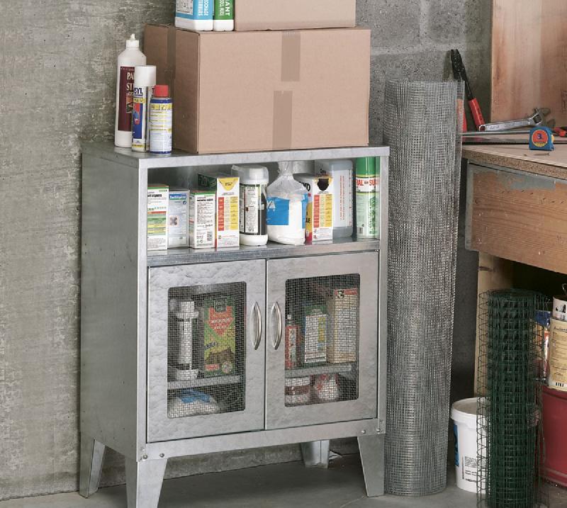 Grillage métal plastifié Fensanet Plast 25 - 0,50 x 5 m - maille 25,4 x 25,4 mm - épaisseur 0,85/1,2 mm_4