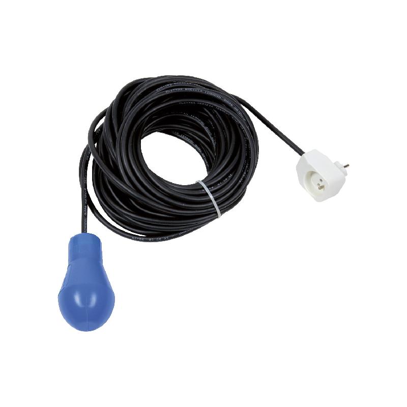 Kit'o Habitat - Kit de pompage immergée domestique pour récupérateur d'eau de pluie avec pompe automatique et réservoir surpresseur_4