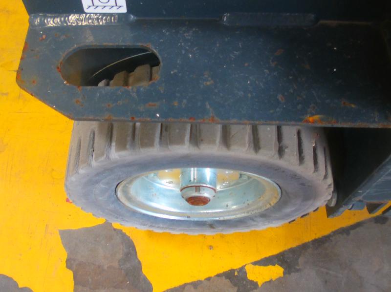 Nacelle verticale BRAVIISOL leonardo hd occasion_4