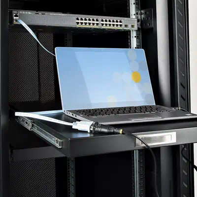 StarTech Adaptateur USB vers Série de 1m - Convertisseur_4