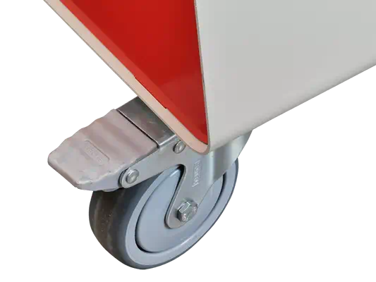 Naocart M2 Smartypower - 32 PC  - Stockage et Chargement_4