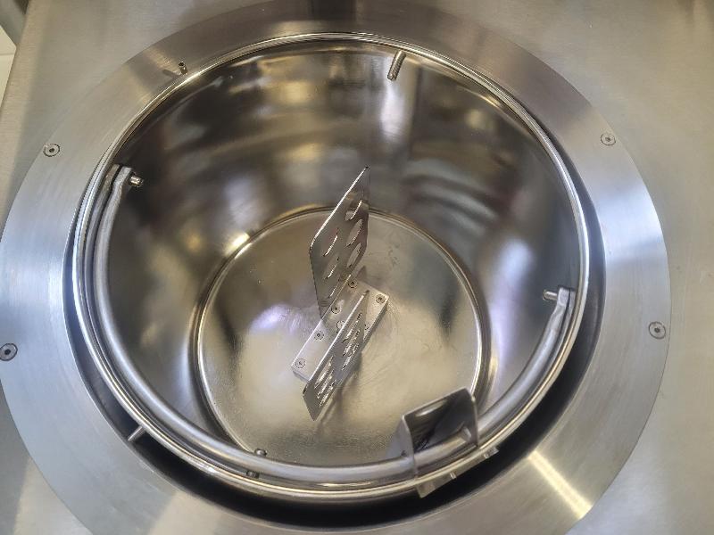 Autoclave / stérilisateur S8000 AES Biomerieux_4