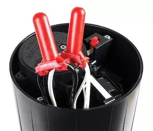 Arroseur      Toro    pour terrains de golf INFINITY®_4