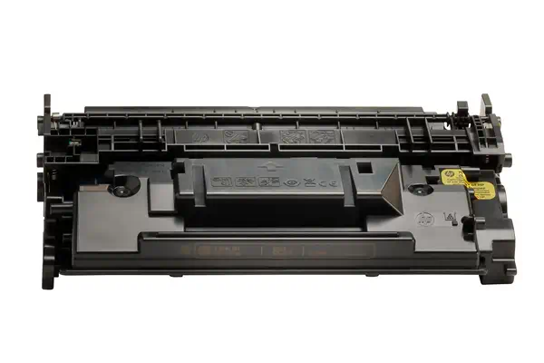 Toner noir LaserJet HP 89X authentique grande capacité_4