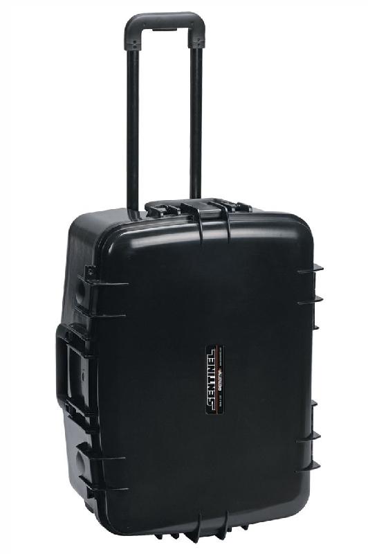 Valise Étanche Sentinel - Hermétique et Imperméable - Normes MIL-810, IP67, ATA300_4