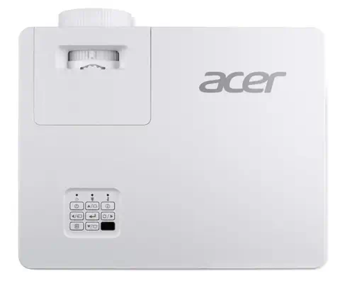 Acer PL6820 Projecteur à  focale standard 5500 ANSI lumens DLP UHD 4K (3840x2160) Blanc_4