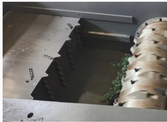 Broyeur Granulateur Monorotor pour le traitement de tous types de matériaux composites et plastiques techniques  - BCX55_4