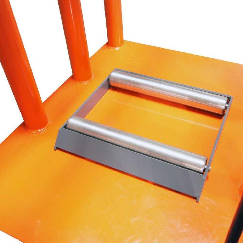 Cage de sécurité gonflage intégrale pneus PL_4