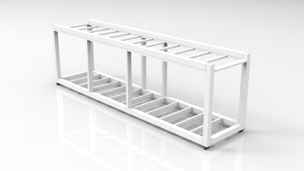Location de Module Industriel Blast Resistant ATEX - MODULO PROTECT_4
