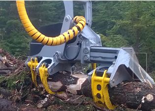 25sh-ii - tête d'abattage - kesla - largeur tête ouverte 1030mm_4