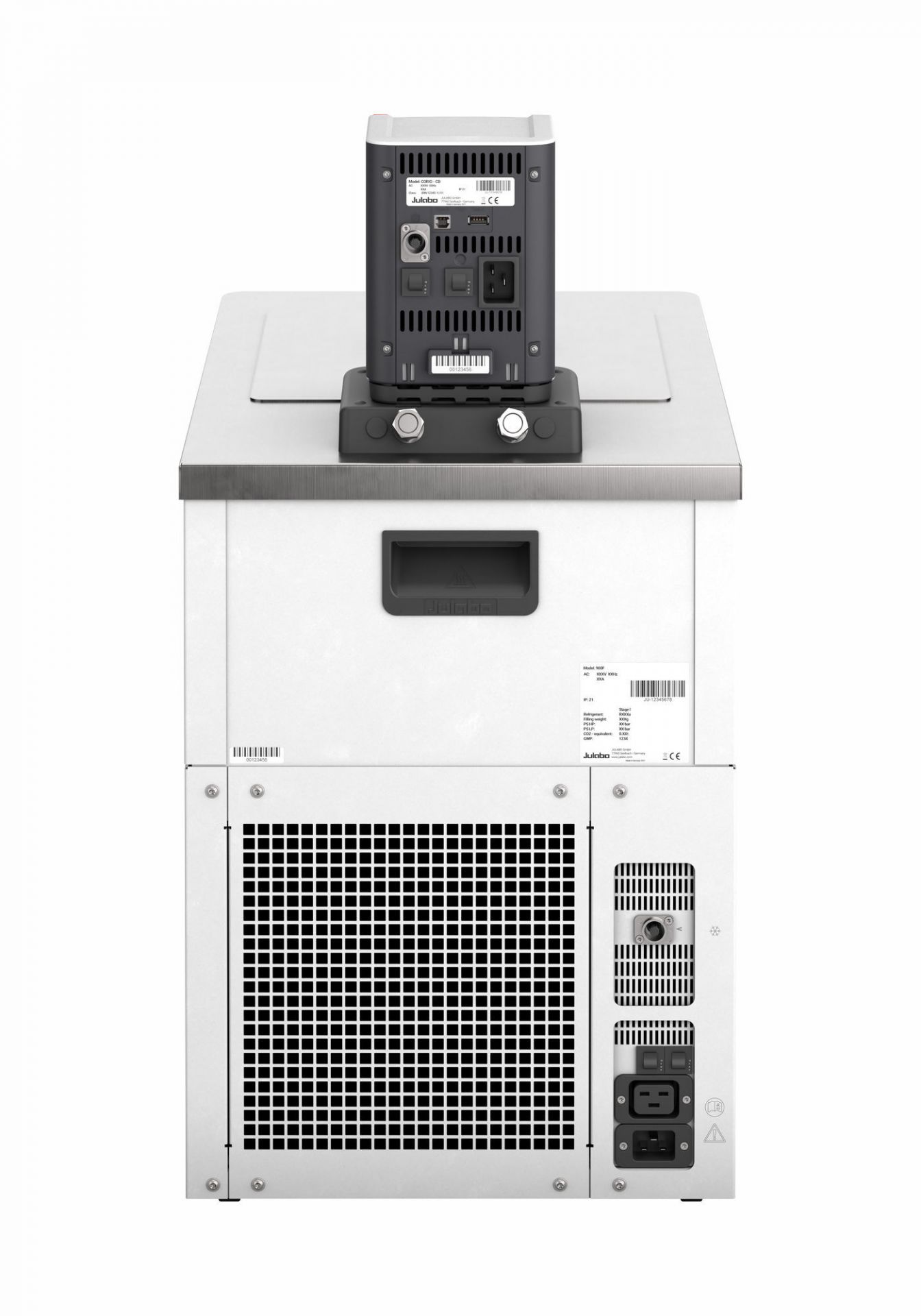 Corio CD-900F - Cryostats à circulation pour applications internes et externes - écran lumineux, pompe USB intégrée_4