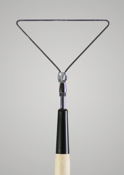 Pacifist master kit firm - Kit de 4 sarcloirs Neversink Farm - Référence 402006_4