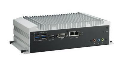 PC industriel fanless Advantech - Intel Core i7 3517UE 1.7GHz, 2LAN, 4COM, 2USB3.0 - Référence: ARK-2150L-S7A1E_4
